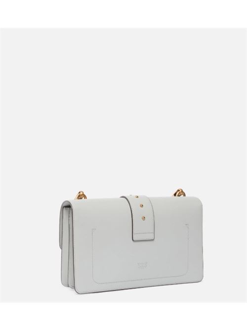 love one mini st. cl vitello Pinko | 105856-A0F.K32Q